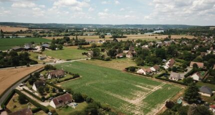 Port-Mort Maison neuve - 2101813-5689annonce120250310x0xRf.jpeg Les Maisons Extraco