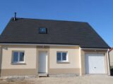 Maison à construire à Champenard (27600) 2130067-3510modele62015062392mPg.jpeg Les Maisons Extraco