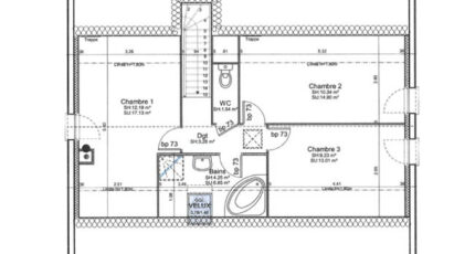 Champenard Maison neuve - 2130067-3510modele9201506237eaTL.jpeg Les Maisons Extraco