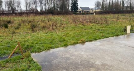 Hautot-Saint-Sulpice Maison neuve - 2129608-11217annonce120250410R26Uq.jpeg Les Maisons Extraco