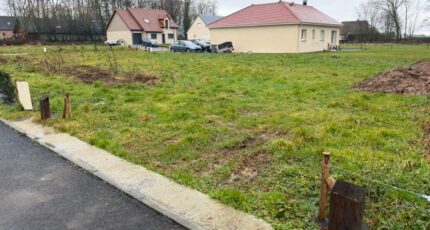 Hautot-Saint-Sulpice Maison neuve - 2129608-11217annonce220250410KT349.jpeg Les Maisons Extraco