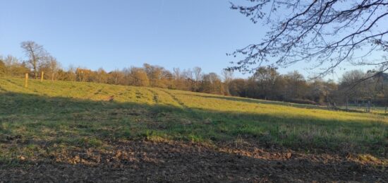 Terrain à bâtir à , Calvados