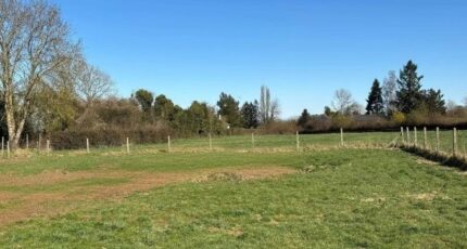 L'Hôtellerie Terrain à bâtir - 2129301-11216annonce420250410Qteos.jpeg Les Maisons Extraco
