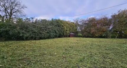 Bissières Terrain à bâtir - 2129336-11216annonce120250410vn4yl.jpeg Les Maisons Extraco