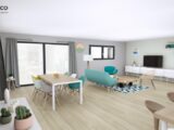 Maison à construire à Auberville (14640) 2129251-3510modele920210312G2lmg.jpeg Les Maisons Extraco