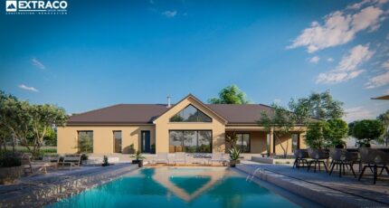 Bonneville-la-Louvet Maison neuve - 2129344-3510modele6202404220hx3L.jpeg Les Maisons Extraco