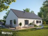 Maison à construire à Calleville (27800) 2044848-3510modele720220617ump7t.jpeg Les Maisons Extraco
