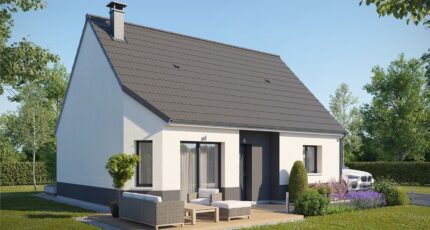 Saint-Aubin-Épinay Maison neuve - 2044364-3510modele620220617Mvx7p.jpeg Les Maisons Extraco