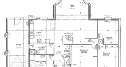 Saint-Nicolas-d'Aliermont Maison neuve - 2131271-3201modele820141018RuOTL.jpeg Les Maisons Extraco