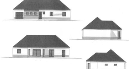 Saint-Nicolas-d'Aliermont Maison neuve - 2131271-3201modele920141018ZP57D.jpeg Les Maisons Extraco