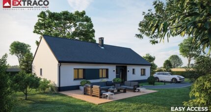 Saint-Vaast-d'Équiqueville Maison neuve - 2131265-3510modele620240830bkzoL.jpeg Les Maisons Extraco