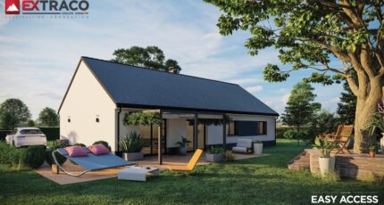 Saint-Vaast-d'Équiqueville Maison neuve - 2131265-3510modele720240830va08k.jpeg Les Maisons Extraco