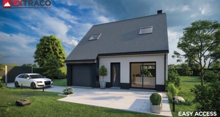 Tourville-sur-Arques Maison neuve - 2131276-3510modele6202408296RUT8.jpeg Les Maisons Extraco