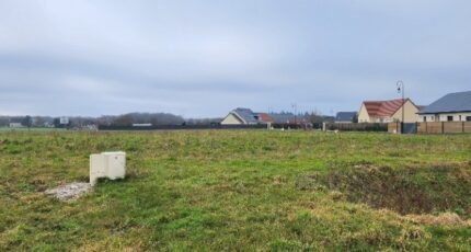 Ferrières-Haut-Clocher Terrain à bâtir - 2131083-11218annonce120250411W2mxu.jpeg Les Maisons Extraco
