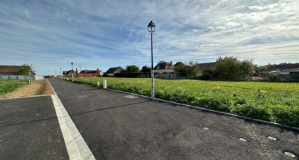 Saulnières Terrain à bâtir - 2131433-11219annonce120250412uQQIu.jpeg Les Maisons Extraco