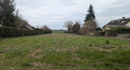 Damville Terrain à bâtir - 2131437-11219annonce120250412hQ2TA.jpeg Les Maisons Extraco