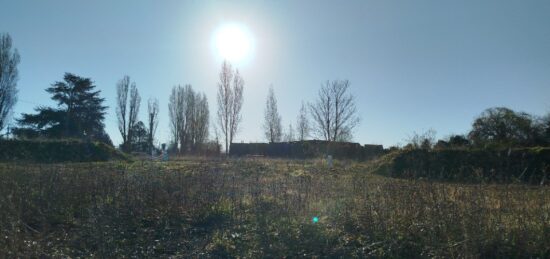 Terrain à bâtir à Dreux, Centre-Val de Loire