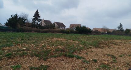 Dreux Terrain à bâtir - 2131446-11219annonce1202504128J9Ni.jpeg Les Maisons Extraco