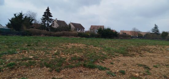 Terrain à bâtir à Dreux, Centre-Val de Loire