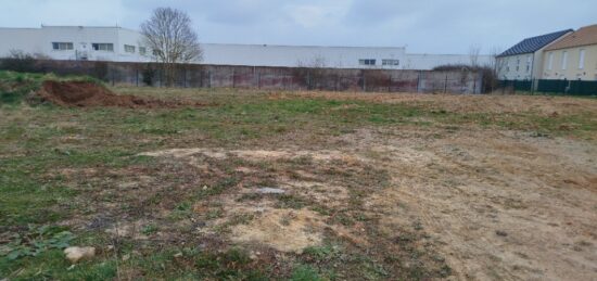 Terrain à bâtir à Dreux, Centre-Val de Loire