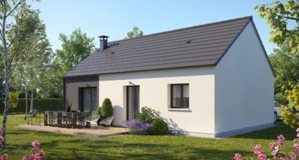 Rouxmesnil-Bouteilles Maison neuve - 2131523-3510modele620220616hNkqe.jpeg Les Maisons Extraco