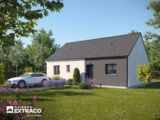 Maison à construire à Rouxmesnil-Bouteilles (76370) 2131523-3510modele720220616xtQ5W.jpeg Les Maisons Extraco