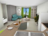 Maison à construire à Rouxmesnil-Bouteilles (76370) 2131523-3510modele820220616BctNX.jpeg Les Maisons Extraco