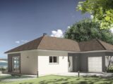 Maison à construire à Envermeu (76630) 2131545-3510modele620150311DFMaL.jpeg Les Maisons Extraco