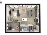 CG2099366_1 2099369-3201modele720210609dcTmb.jpeg Les Maisons Extraco