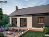 Maison à construire à Bernay (27300) 2099088-3510modele620240830mpDCC.jpeg Les Maisons Extraco