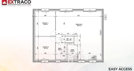 Bernay Maison neuve - 2099088-3510modele8202408305GLCJ.jpeg Les Maisons Extraco