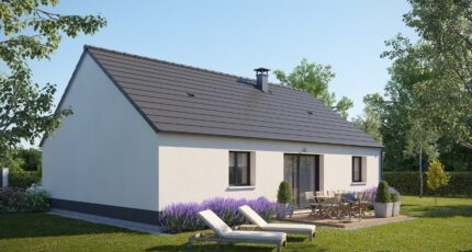 Londinières Maison neuve - 2131622-3510modele720220616VIDJM.jpeg Les Maisons Extraco