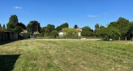 La Croix-Saint-Leufroy Maison neuve - 2131757-11218annonce12025041342g3I.jpeg Les Maisons Extraco