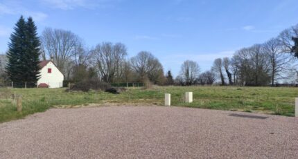 Routot Terrain à bâtir - 2131698-11214annonce220250413S9Hlw.jpeg Les Maisons Extraco