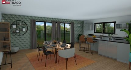 Épaignes Maison neuve - 2131771-3510modele720230103SPcdq.jpeg Les Maisons Extraco