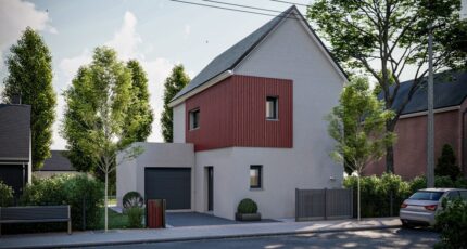 Routot Maison neuve - 2131679-3510modele620230706o4TRa.jpeg Les Maisons Extraco