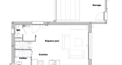 Routot Maison neuve - 2131679-3510modele720230706GRZH5.jpeg Les Maisons Extraco