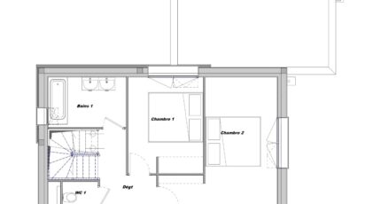 Routot Maison neuve - 2131679-3510modele820230706lAr6I.jpeg Les Maisons Extraco