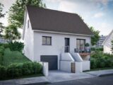 Maison à construire à Routot (27350) 2131692-1817modele6202402221TcNH.jpeg Les Maisons Extraco