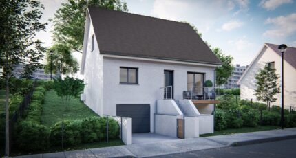 Routot Maison neuve - 2131692-1817modele6202402221TcNH.jpeg Les Maisons Extraco
