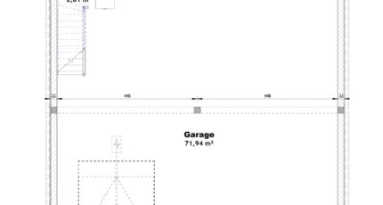 Routot Maison neuve - 2131692-3510modele720231219cGA2V.jpeg Les Maisons Extraco