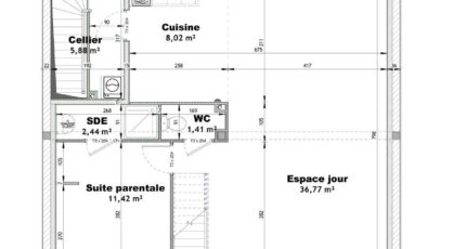 Routot Maison neuve - 2131692-3510modele8202312198fAmJ.jpeg Les Maisons Extraco