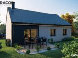 Maison à construire à Épaignes (27260) 2131650-3510modele720240829U12Gs.jpeg Les Maisons Extraco