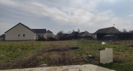 Manneville-sur-Risle Maison neuve - 2131672-11214annonce220250413OQDdy.jpeg Les Maisons Extraco