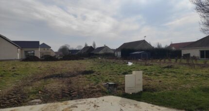 Manneville-sur-Risle Maison neuve - 2131672-11214annonce32025041349dAc.jpeg Les Maisons Extraco