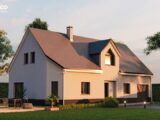 Maison à construire à Saint-Denis-le-Thiboult (76116) 2131755-3510modele6202206021zCrs.jpeg Les Maisons Extraco