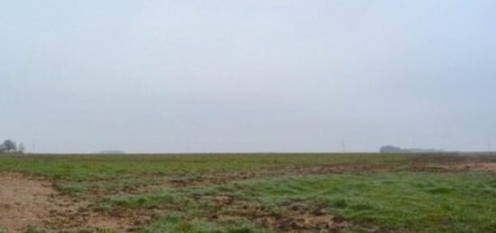 Terrain à bâtir à Marcilly-la-Campagne, Normandie