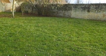 Moult Terrain à bâtir - 2134322-11216annonce220250416KHoqz.jpeg Les Maisons Extraco