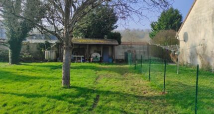 Gaillon Maison neuve - 2134674-5689annonce120250416liqkb.jpeg Les Maisons Extraco