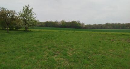 Évreux Terrain à bâtir - 2133690-11219annonce120250415QA0hm.jpeg Les Maisons Extraco